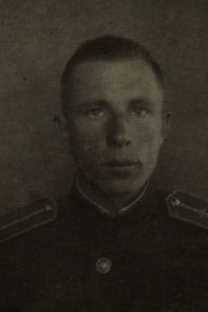 Анастасьев Дмитрий Николаевич