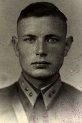 Николаев Василий Иванович