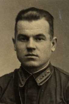 Николаев Константин Дмитриевич