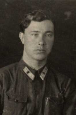 Сухоруков Петр Васильевич