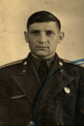 Кулагин Николай Николаевич