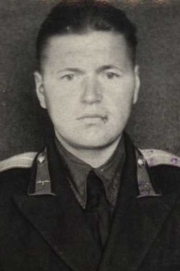 Криницин Василий Иванович