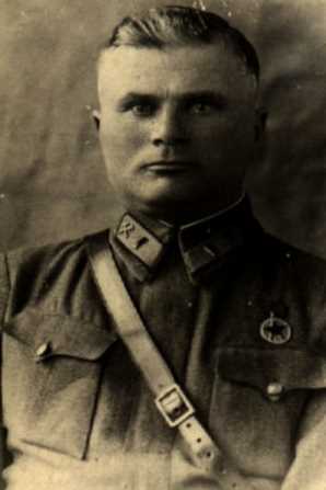 Корпенко Максим Васильевич