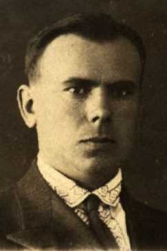Заболотцкий (Заболоцкий) Александр Эдуардович