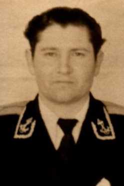 Писарев Иван Степанович