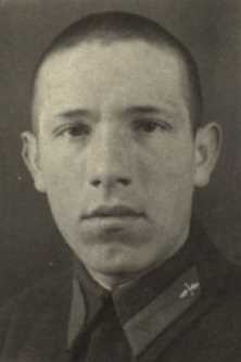 Фарафонов Василий Александрович