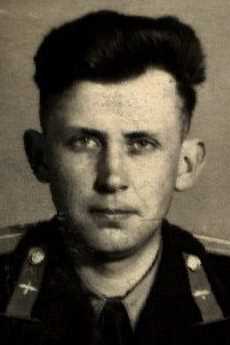 Скокленов|Скокленев Георгий Тимофеевич