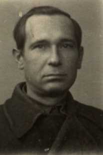 Черный Николай Ефимович