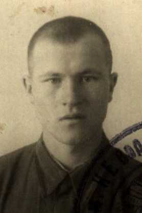 Шарифуллин Габдулнак Манианович