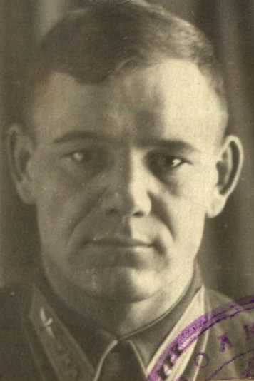 Шарифулин Ханиф Шарифулович