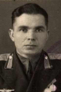 Середюк|Сердюк Борис Павлович
