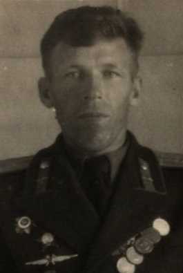 Сторожев Василий Иванович
