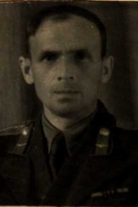 Уланов Михаил Степанович