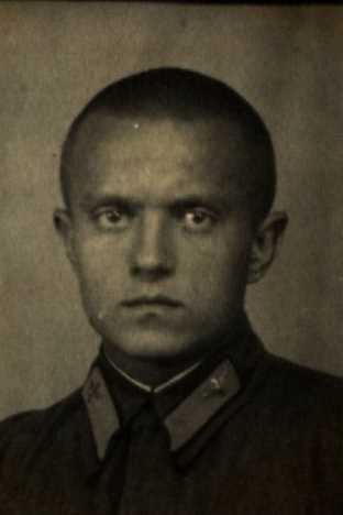 Шостак Михаил Михайлович