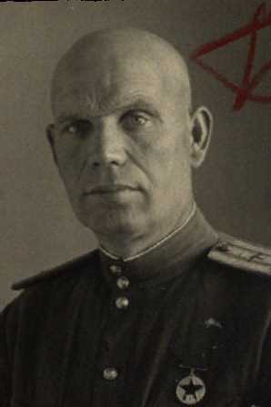 Шаповалов Пантелей Иванович