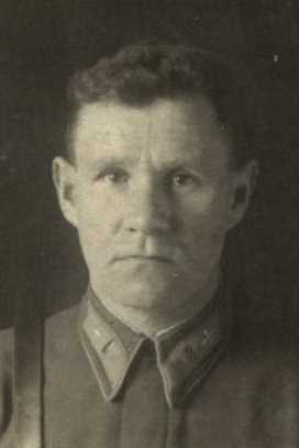 Шаповалов Петр Тимофеевич