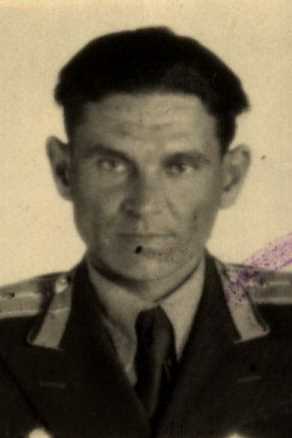 Ивашечкин Алексей Иванович