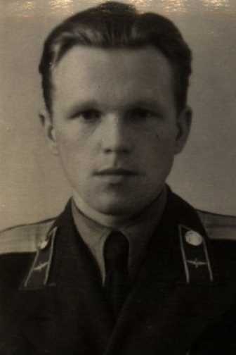 Кургин Сергей Иванович