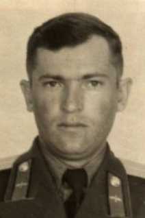 Рыбалка|Рыбалко Иван Афанасьевич