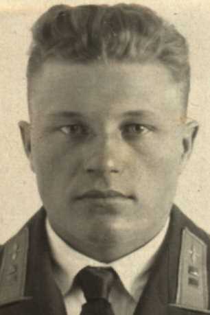 Крысин Александр Иванович