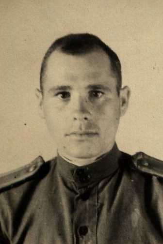 Толмачев Василий Говрилович (Гаврилович)