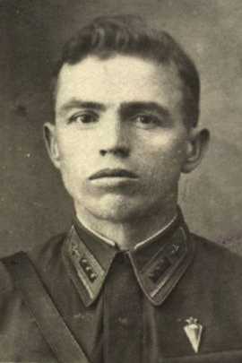 Монин Александр Степанович
