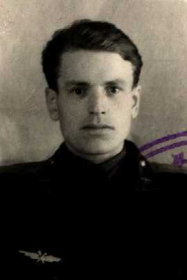 Свивидов|Свиридов Александр Степанович