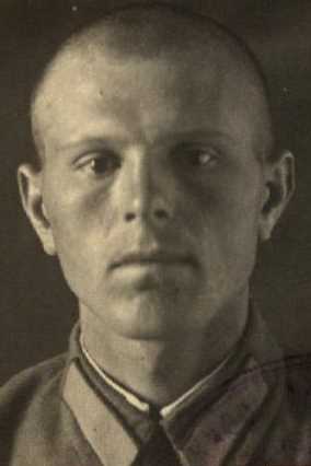 Демченко Дмитрий Николаевич