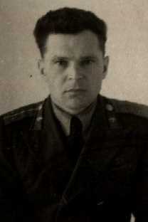 Курлов Иван Иванович