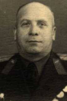 Мазур Петр Тимофеевич