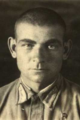 Радионов|Родионов Николай Андреевич