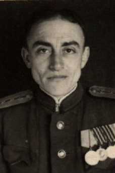 Качаровский|Кочаровский Сергей Александрович