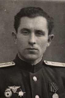 Акифьев Иван Семенович