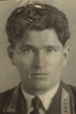 Овсянкин Алексей Иванович