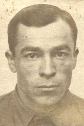 Акиняев Александр Игнатьевич
