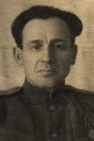 Акимов Александр Иванович