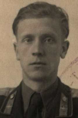 Зайцев Юрий Михайлович