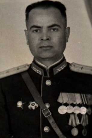 Эпштейн Арон Семенович