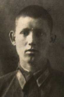 Голубчиков Анатолий Капитонович