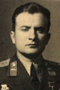 Гапеенок Николай Иванович