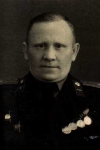 Минликаев Шайслам Минликаевич