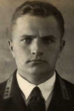 Тараев Николай Федорович