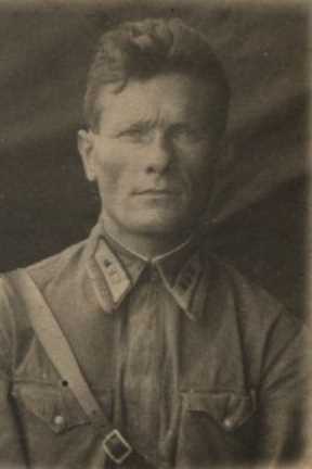 Цидулкин Дмитрий Ильич