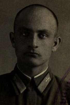 Курганский Василий Егорович