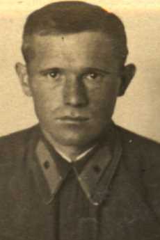 Луговой Федор Васильевич