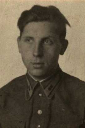 Сакович Константин Александрович