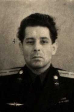 Баринов Владимир Павлович