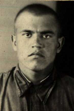 Волдаев Александр Никонович