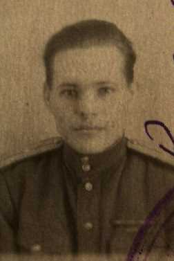 Копаев Сергей Антонович