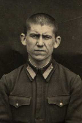 Руденко Василий Николаевич